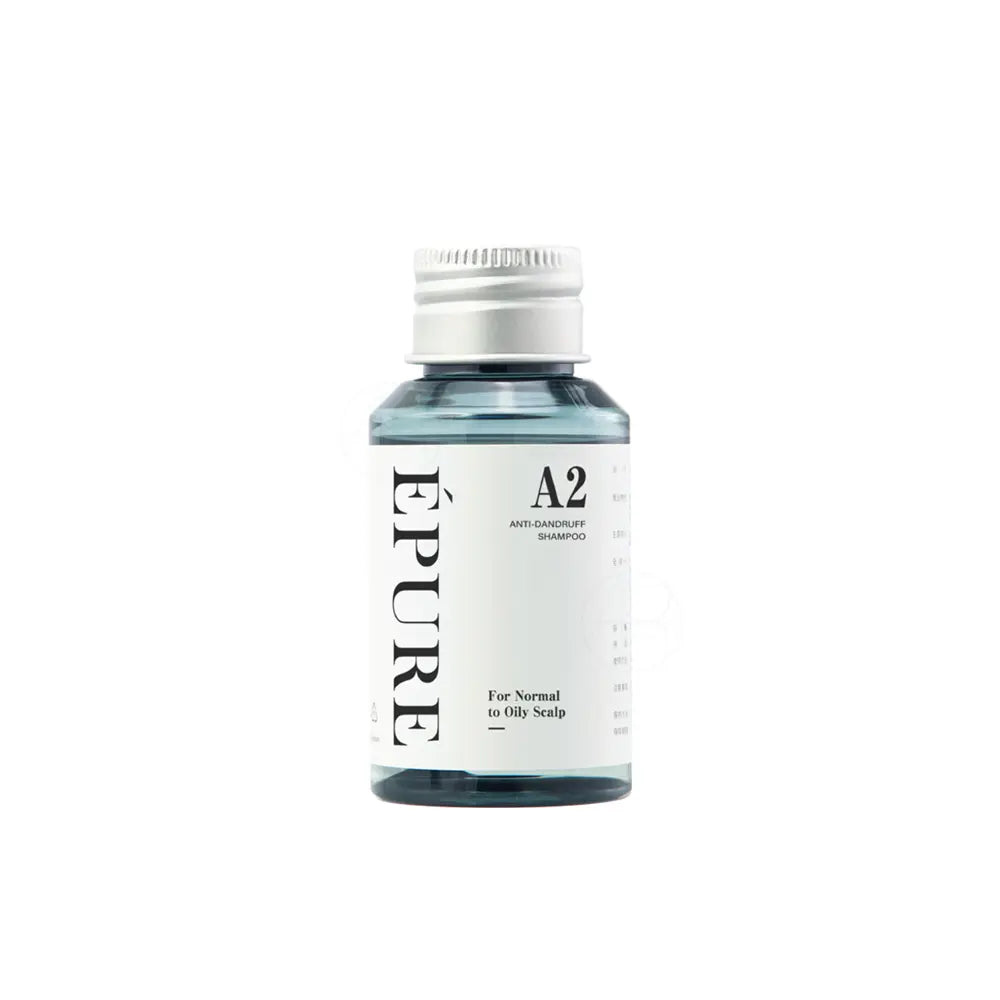 【ÉPURE 伊普兒】A系列洗髮露(50ml)