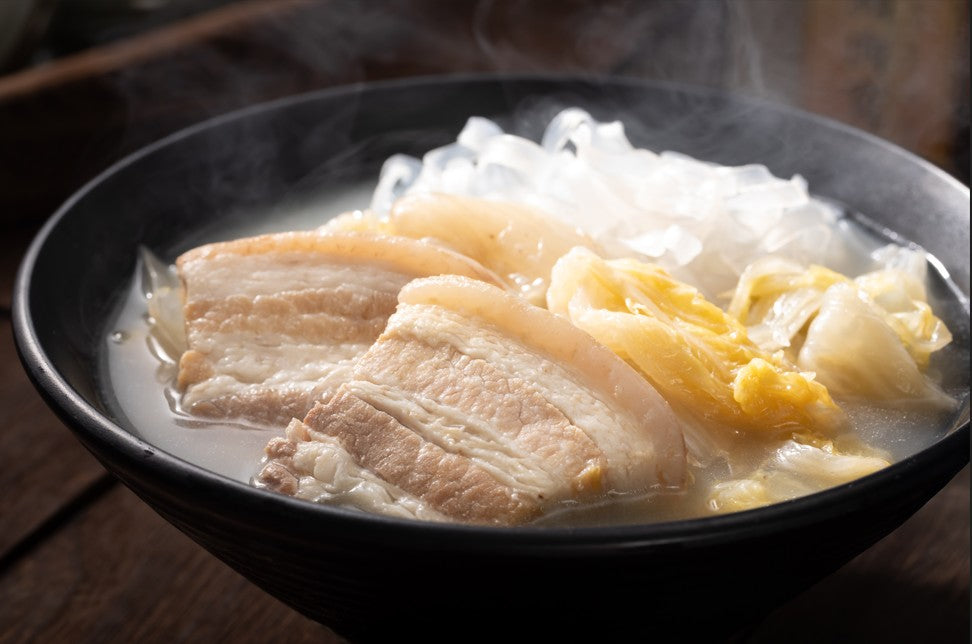 酸白菜豬肉寬粉（2入）