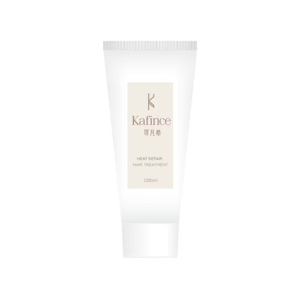 【Kafince】熱戀絲光100ml