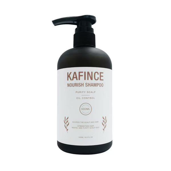 【Kafince】可凡希養萃洗髮精500ml