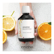 Zinzino聖希諾平衡油 300ml / 罐