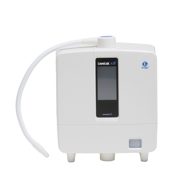 ENAGIC 日本電解水機 Kangen 8