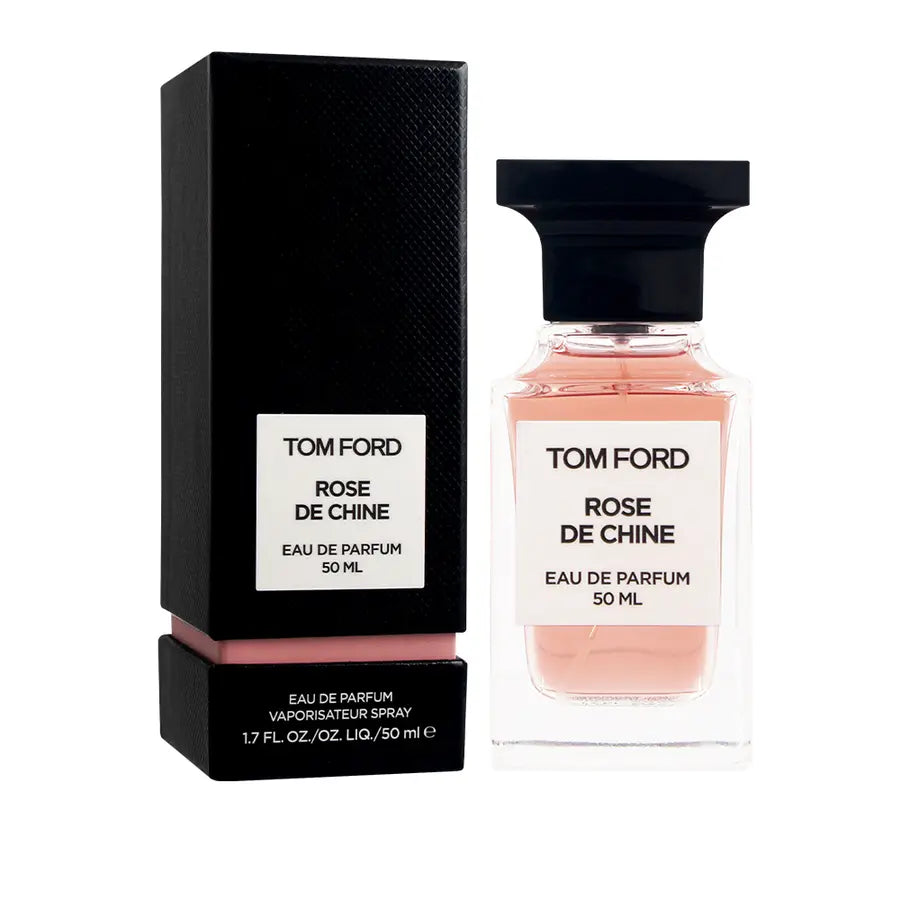 TOM FORD 私人調香系列 東方玫瑰淡香精(50ml)【短效良品2026/09】_平行輸入
