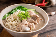 胡椒豬肚雞麵（2入）