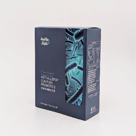 【健康起飛】舒康敏荷蘭益生菌-守護消化健康 好菌調整體質 (30包/盒)