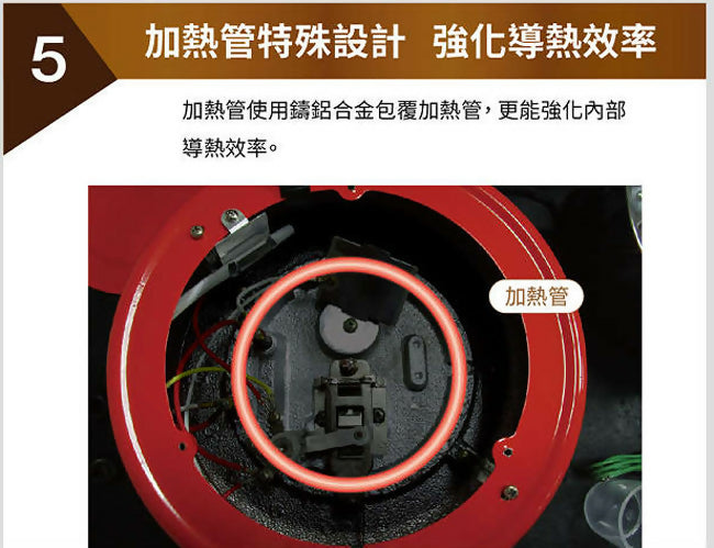 SANLUX台灣三洋10人份電鍋 EC-10AS