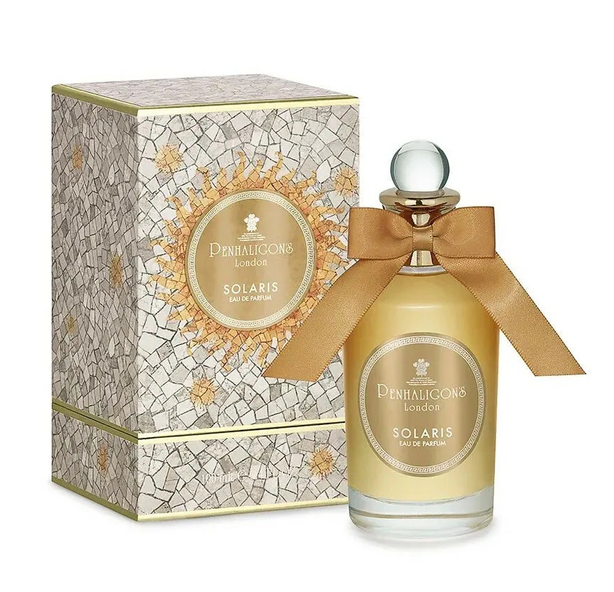 Penhaligon's 潘海利根 Solaris 太陽女神淡香精 EDP 30ml