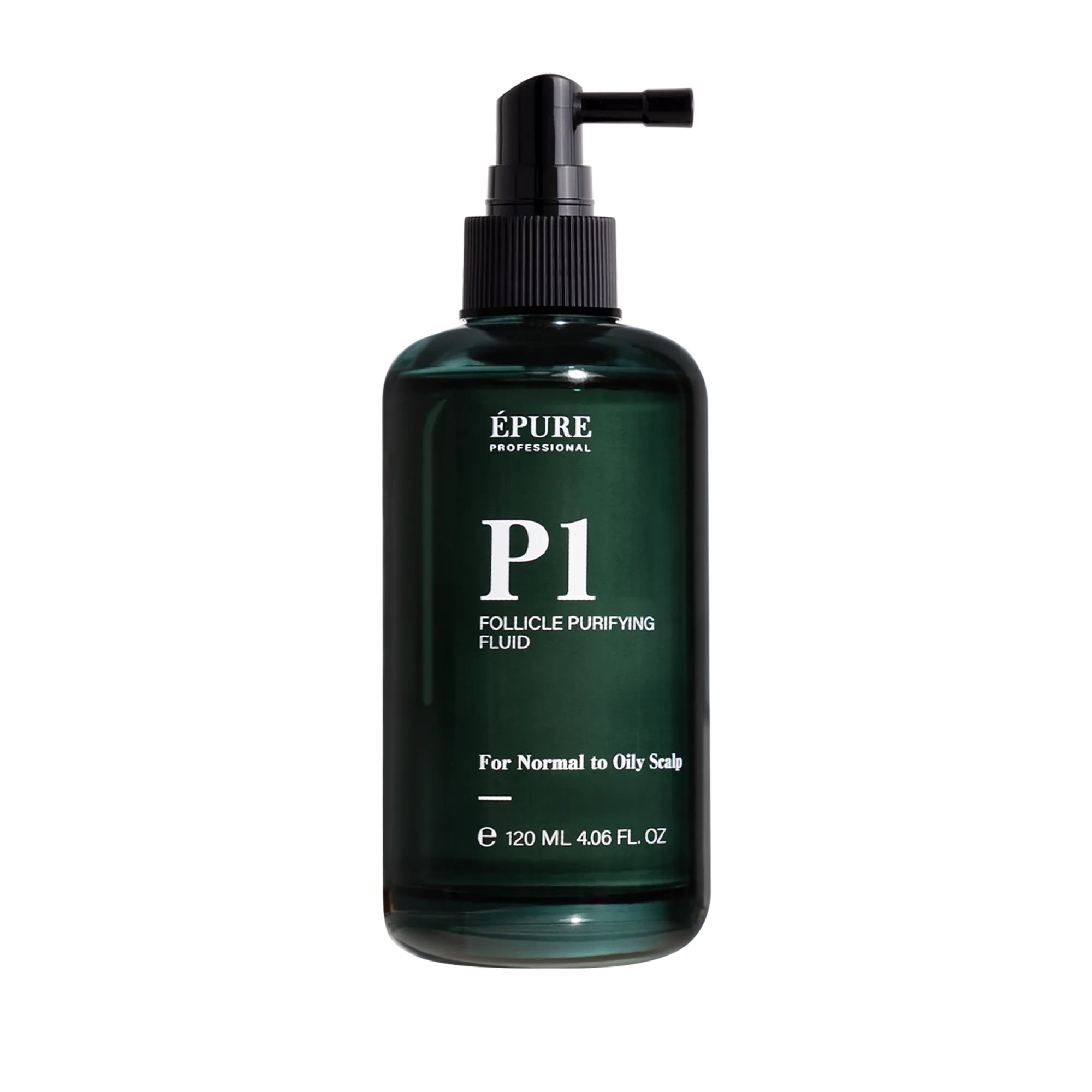 ÉPURE伊普兒 P1毛囊深層淨化液(120ml)