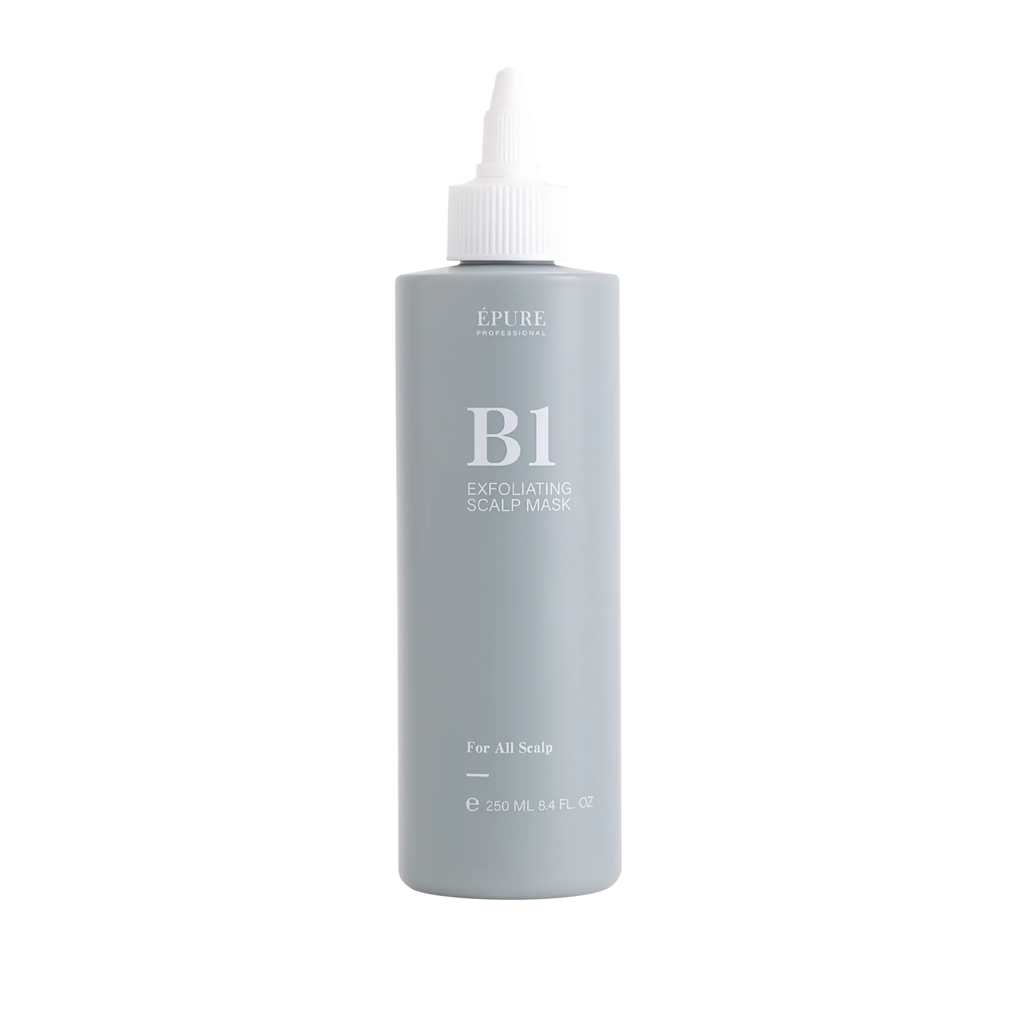 ÉPURE伊普兒 B1 西班牙藻土角質煥膚泥(250ml)
