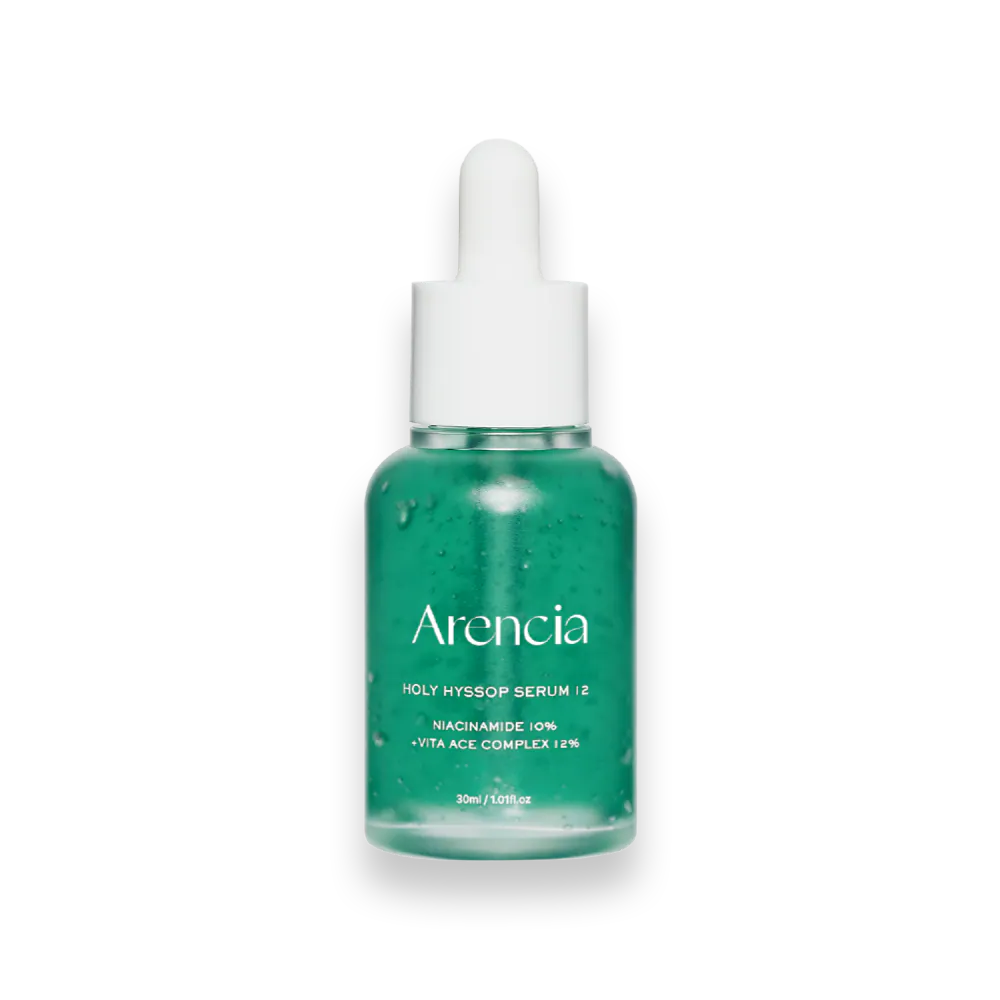 Arencia 聖牛膝草精華液（30ml）
