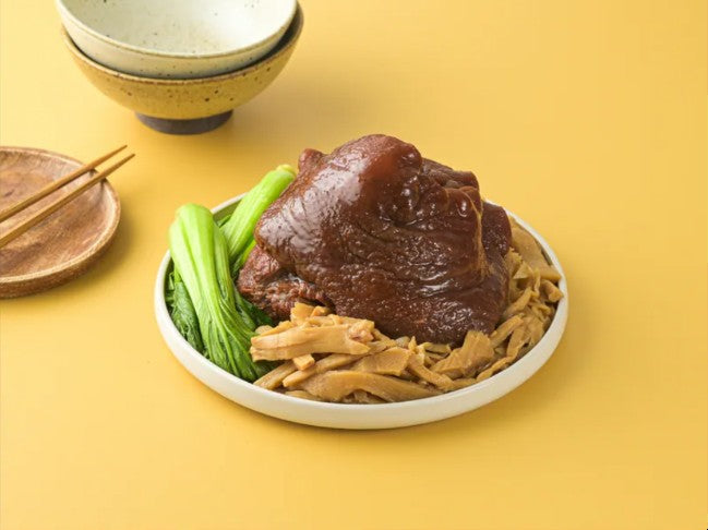 【傳膳】中元三牲宴 中元拜拜與家庭聚餐 (出貨日:8/14開始出貨)
