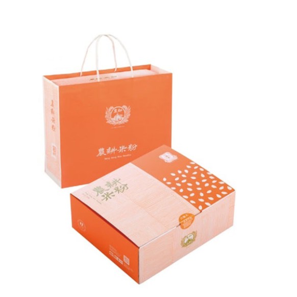 頂級米粉禮盒(3盒/箱)