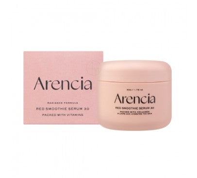 Arencia 大米珍珠亮采凝膠精華（50g）