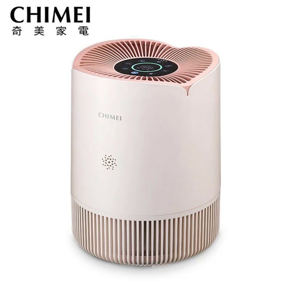 CHIMEI奇美淨花心智能淨化清淨機(蜜糖粉) AP-50HUPK