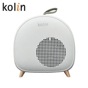 Kolin歌林即熱式電暖器 KFH-XK6106
