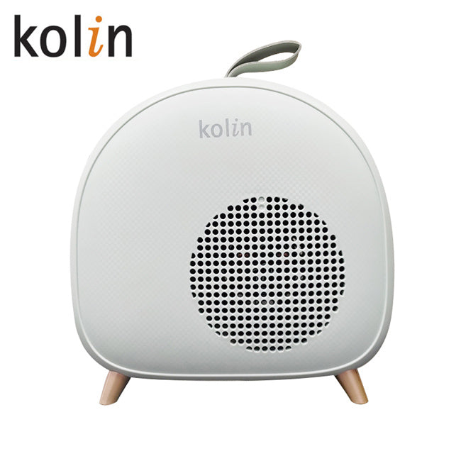 Kolin歌林即熱式電暖器 KFH-XK6106