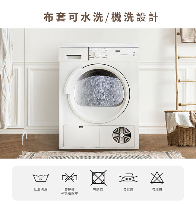 【韓國甲珍】麥飯石遠紅外線石墨烯熱敷墊(加熱升級版) SHP612 PLUS