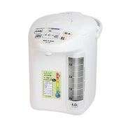 象印日本原裝4.0L微電腦電動給水熱水瓶 CP-FAF40