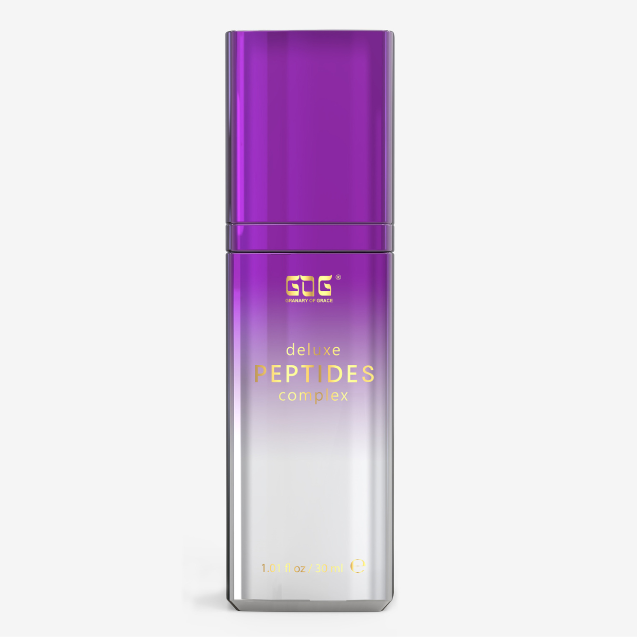 GOG奢華精質賦活精華液