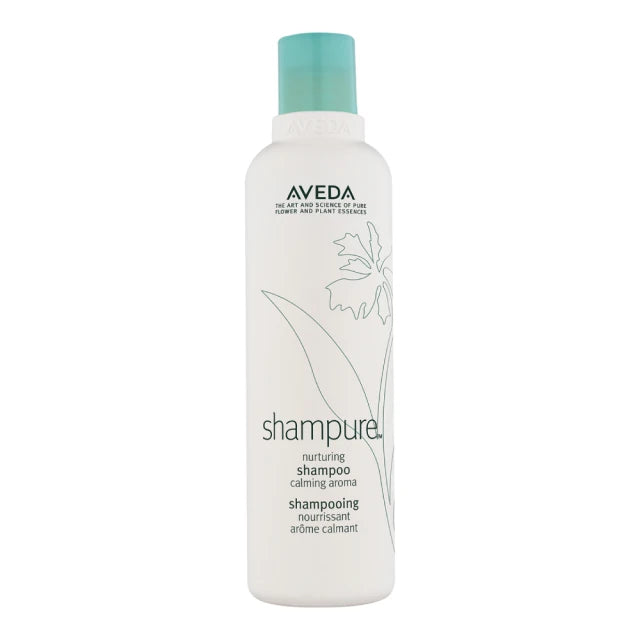 AVEDA 純香洗髮菁（250ml）