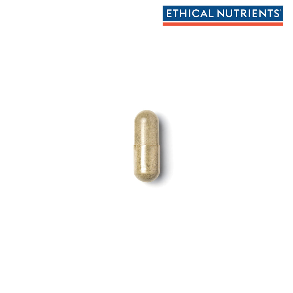 【澳洲 Ethical Nutrients】超級鐵膠囊 30 粒（含活性 B 群、國際航空版）