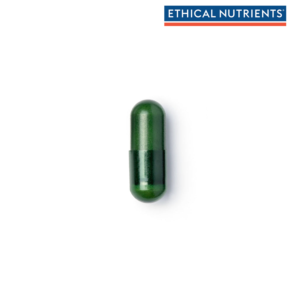 【澳洲 Ethical Nutrients】維生素 C＋D＋鋅膠囊 30 粒（強健防禦配方、國際航空版）