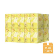 【春風】抽取衛生紙150抽*20包*3串*1箱
