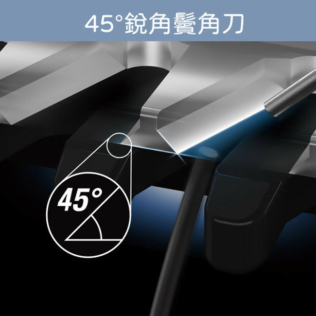 Panasonic國際牌日製三刀頭充電式水洗護膚電鬍刀 ES-MT22-S
