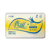 【春風】 3折擦手紙 150抽*20包/箱