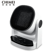 CHIMEI奇美冷暖兩用PTC自動擺頭電暖器 HT-CRV168
