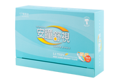 模美安 安瞳舒視 (60粒/盒)