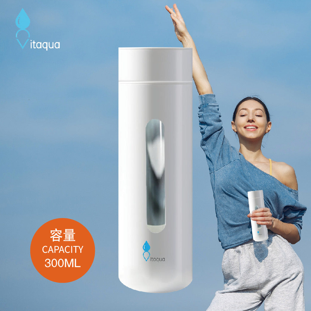 Vitaqua 富氫能量水杯(300ml)
