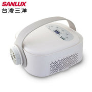 SANLUX台灣三洋DC多功能乾燥機/烘被機 FK-T5EA