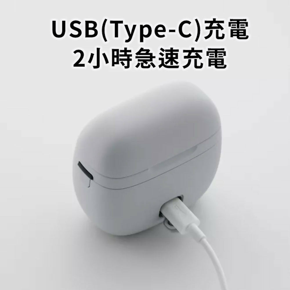 Panasonic國際牌日本製掌上型3枚刃水洗電鬍刀 ES-P330U