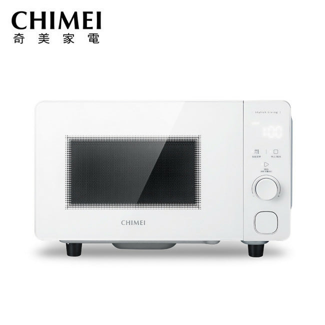 CHIMEI奇美20L智能微觸控平台式微波爐 MV-20C0FM
