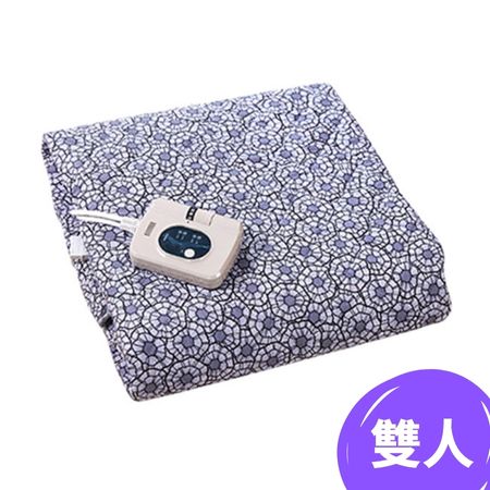 【韓國甲珍】石墨烯恆溫定時電熱毯(雙人) NH3500