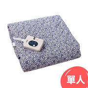【韓國甲珍】石墨烯恆溫定時電熱毯(單人) NH3500