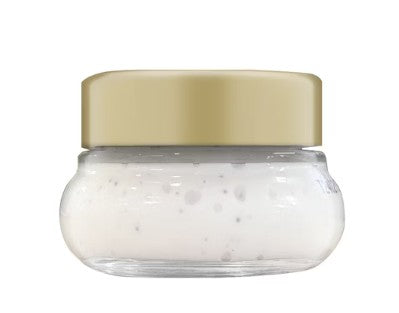 SABON 二合一臉部純淨磨砂膏-薰衣草  15m