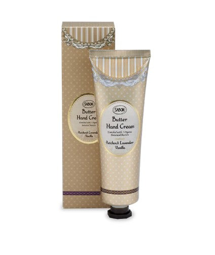 SABON 經典極潤護手霜 75ml (效期:27/11 )