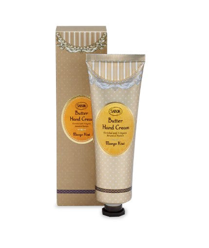 SABON 香芒奇異果極潤護手霜 75ml