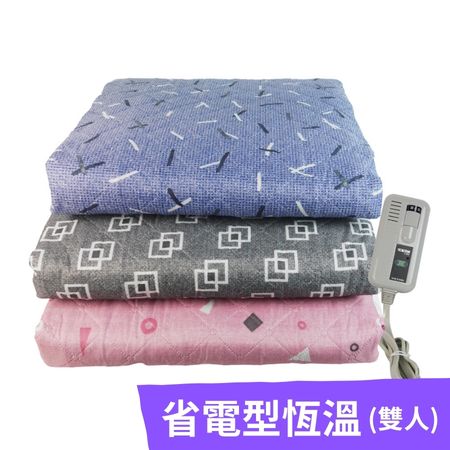 【韓國太陽牌】7段式省電型恆溫(雙人)電熱毯 SE-10