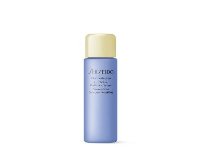 【SHISEIDO 資生堂】激抗痕 亮采緊緻精華 10ml*10