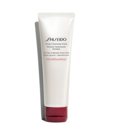 【SHISEIDO 資生堂】活妍保濕潔膚皂 125ml (效期 27/06)