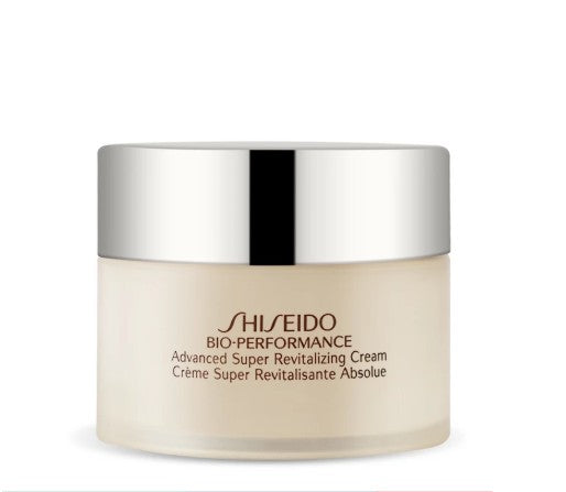 【SHISEIDO 資生堂】百優 精純乳霜 (18ml*10)