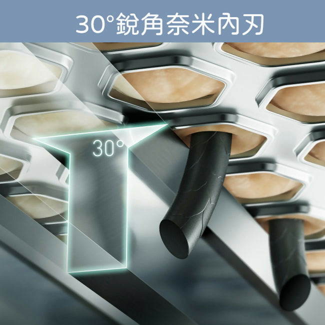 Panasonic國際牌日製三刀頭充電式水洗護膚電鬍刀 ES-MT22-S