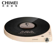 CHIMEI奇美復古黑膠IH變頻電磁爐 FV-13M0MC