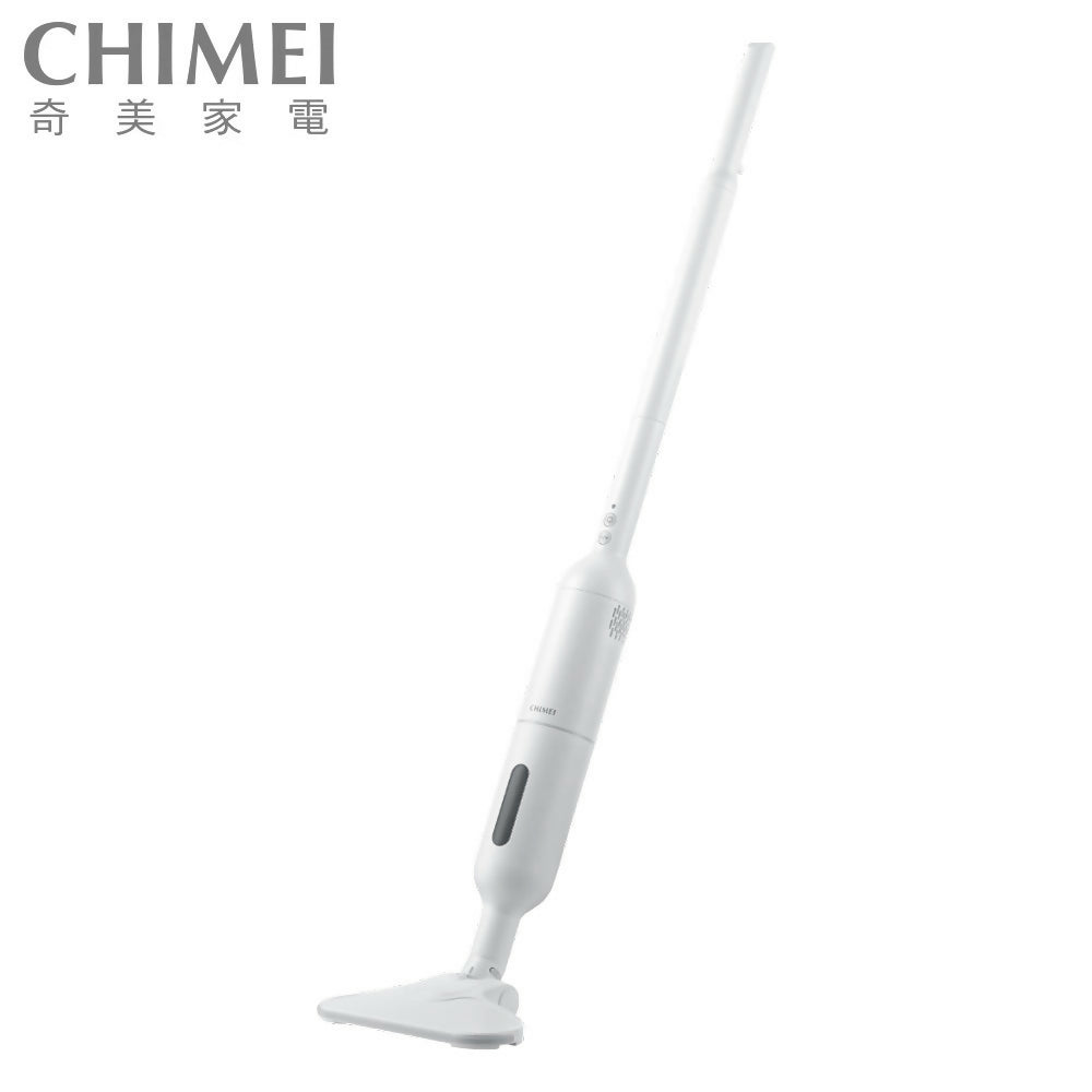 CHIMEI奇美無線手持直立兩用吸塵器 VC-SQ3LS0