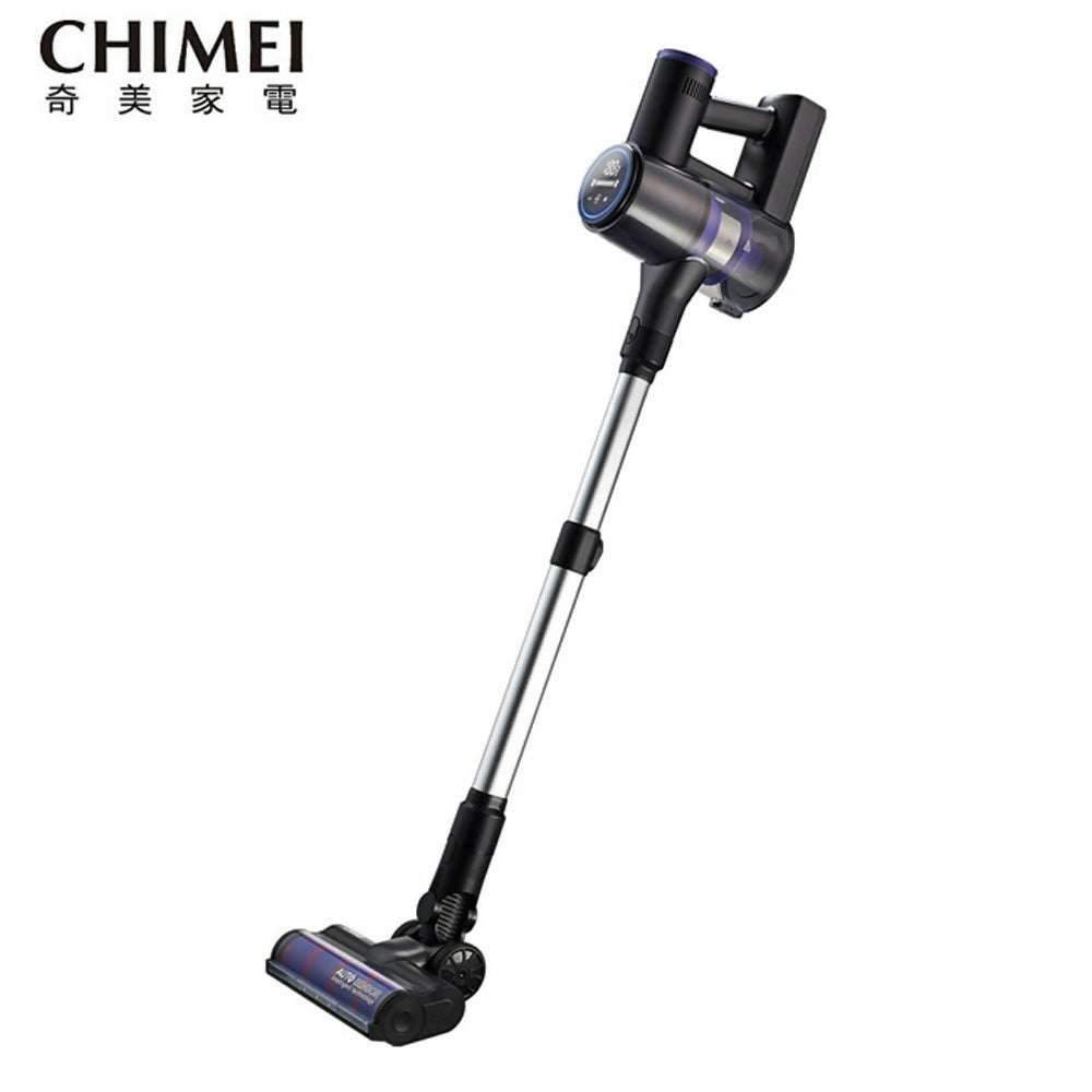 CHIMEI奇美智能觸控無線吸塵器 VC-HT2LSM