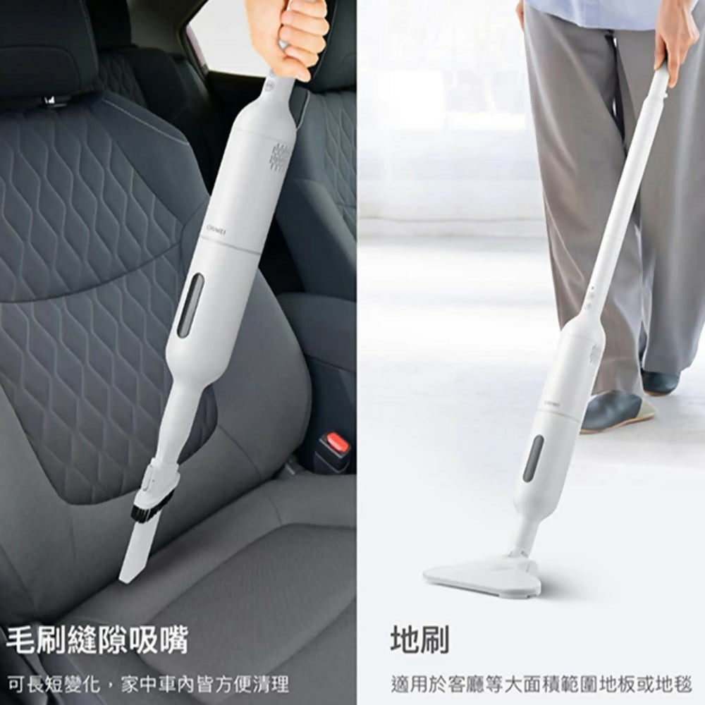 CHIMEI奇美無線手持直立兩用吸塵器 VC-SQ3LS0