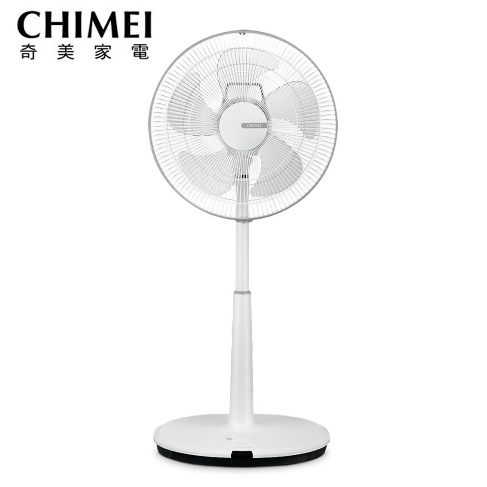 CHIMEI奇美14吋DC直流微電腦遙控立扇 DF-14CX60